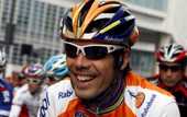 Велоспорт. Фрейре может продолжить карьеру, если выиграет ЧМ