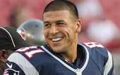 НФЛ. Пэтриотс теряют Эрнандеса