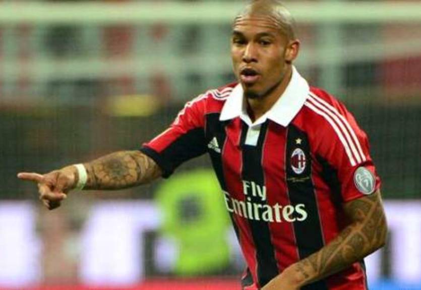 Де Йонг: "Обязаны обыгрывать Андерлехт"