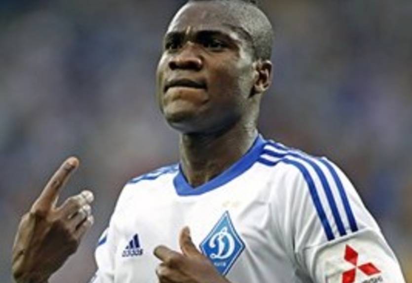 Идейе: "Парк де Пренс — это арена с неповторимой футбольной аурой"