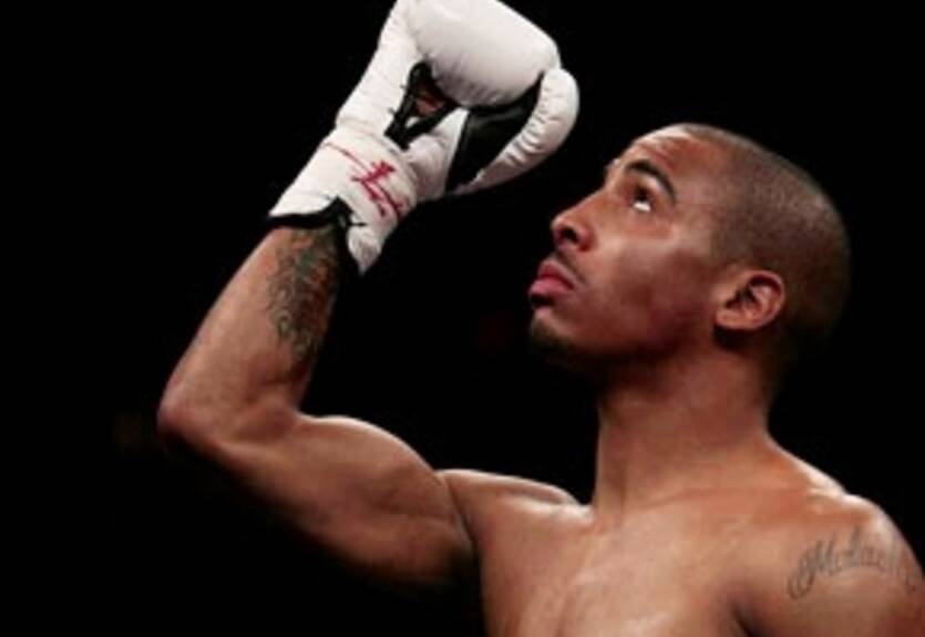 Уорд: "Я готов вернуться к работе"