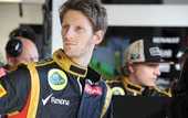 Формула-1. Грожан: надеюсь принести пользу команде в Сингапуре