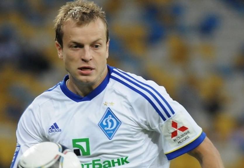 Гусев: "Все с оптимизмом смотрят в будущее"