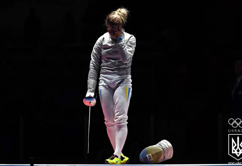 Харлан выбыла из борьбы за медали Токио-2020 Харлан выбыла из борьбы за медали Токио-2020