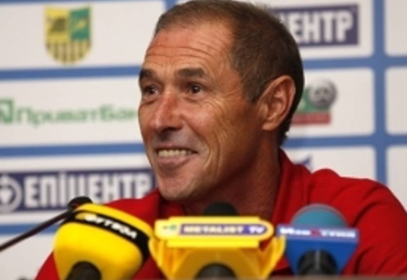 Таран: "С оптимизмом смотрим в будущее"