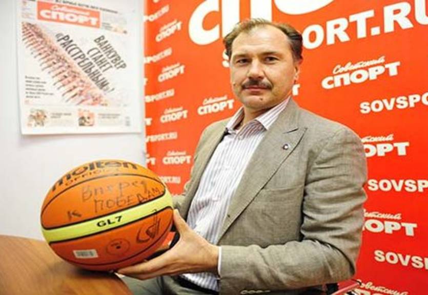 Главный тренер сборной России будет назначен в ноябре
