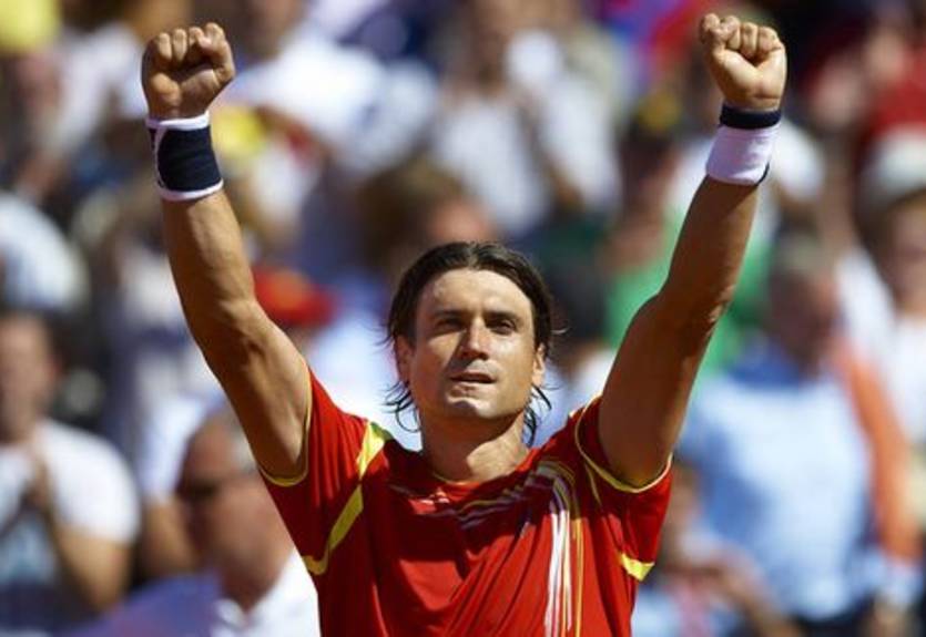 Кубок Дэвиса. В финале сойдутся Испания и Чехия