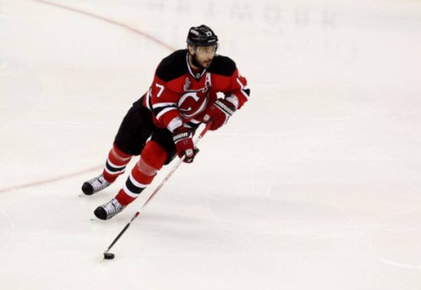 КХЛ. Спартак сделал предложение Ковальчуку