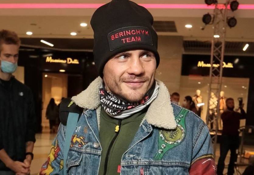 Беринчик продолжит проводить кулачные бои