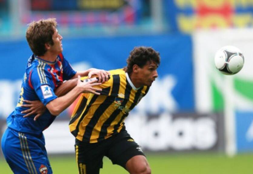 РПЛ. Анжи уничтожает Краснодар, Ростов обыгрывает московское Динамо + ВИДЕО