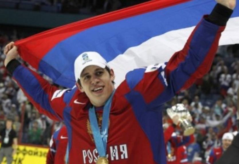 КХЛ. Официально: Гончар и Малкин — игроки магнитогорского Металлурга