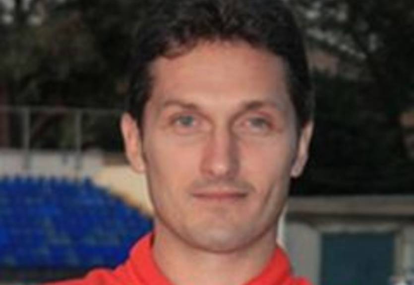 Регби. Президент РК Кредо-1963: "Над ребятами уже не тяготеет результат"