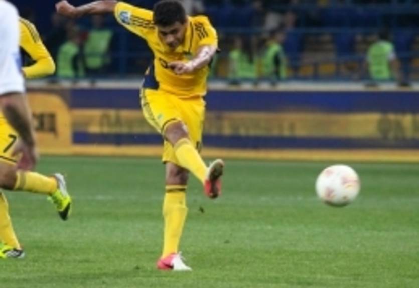 Шавьер и Пшеничных – о победе над Ворсклой