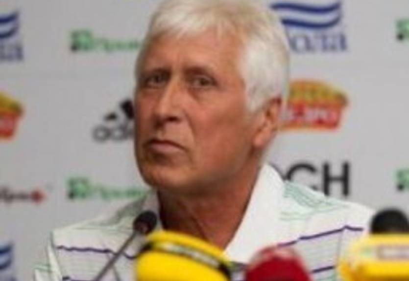 Балан: "Наверное счет сегодня по игре"