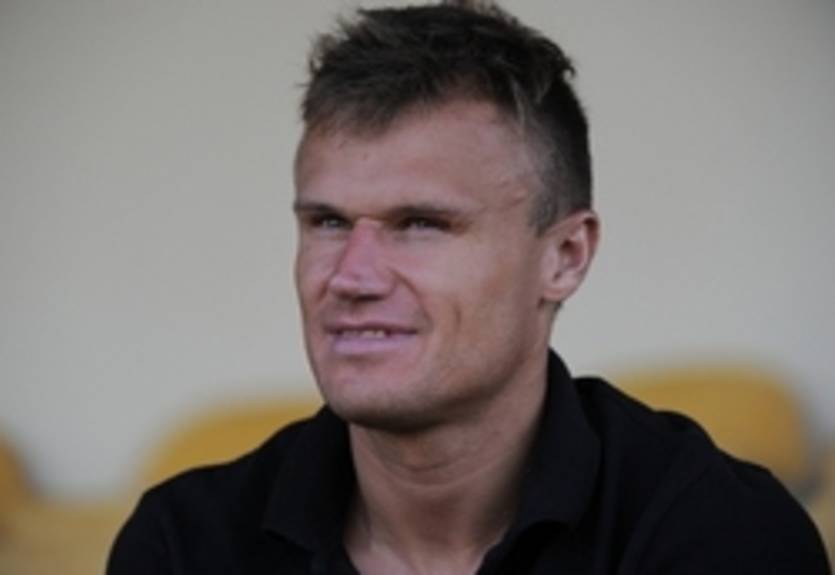 Футболисты Шахтера об игре с Зарей