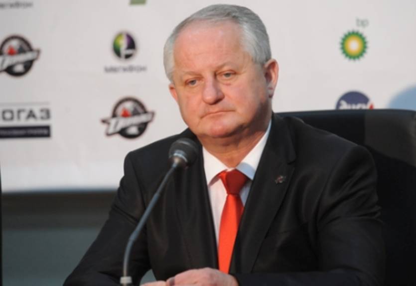 КХЛ. Шуплер: "Заработали важное для нас очко"