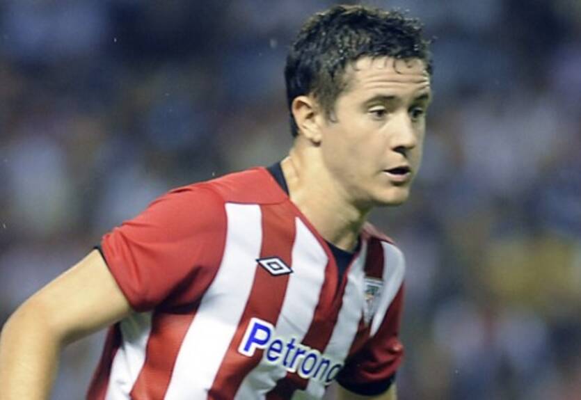 Ливерпуль и Тоттенхэм в погоне за Эррерой