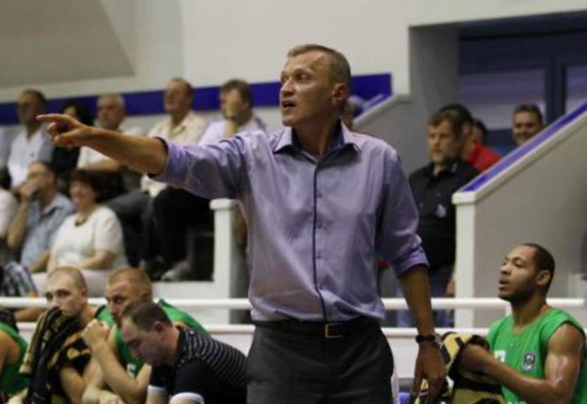 Большаков: "Политехника — фаворит турнира"