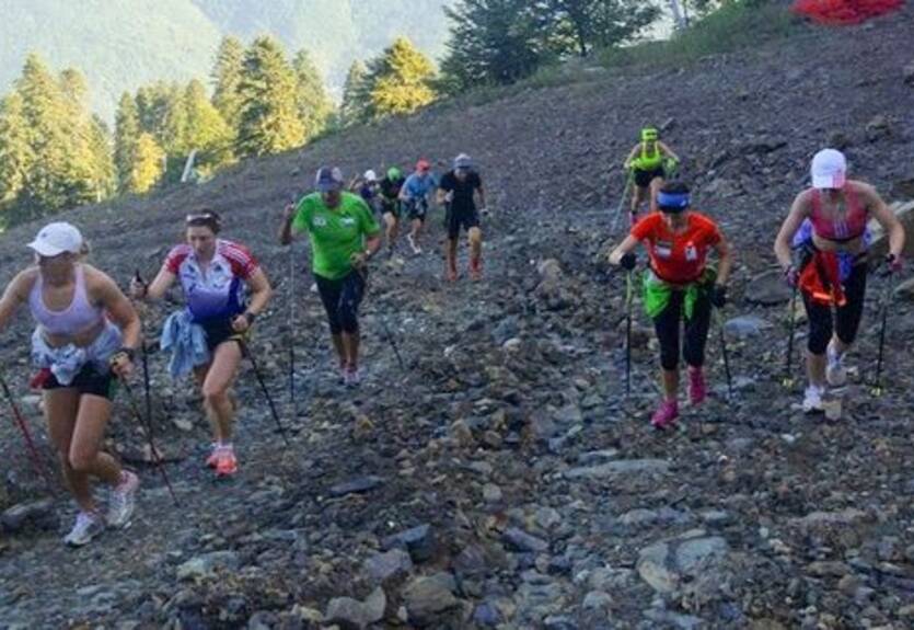 Биатлон. Пихлер: "Очень доволен сбором в Сочи"