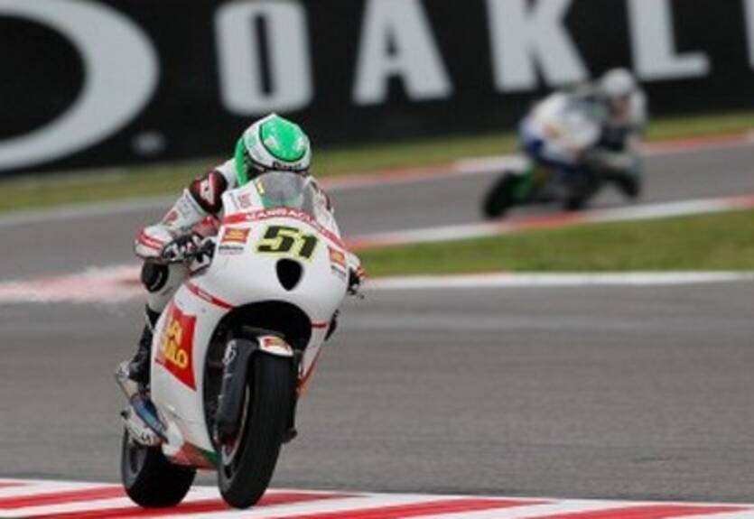 MotoGP. Пирро станет тест-пилотом Дукати?