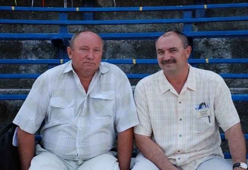 Легкая атлетика. Украинским тренерам грозит увольнение за воровство у олимпийцев