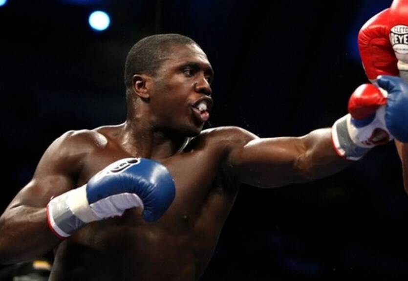 Берто сразится с Бандрейджем?