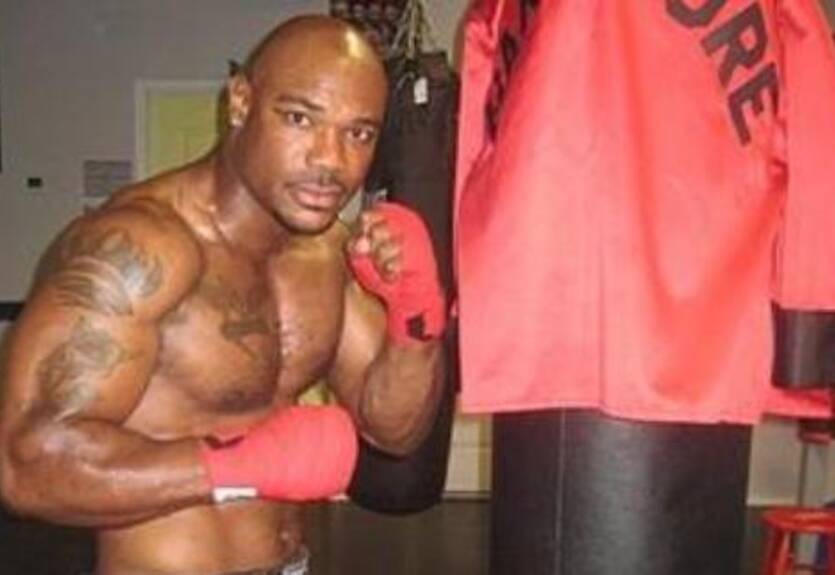 Мансур: братья Кличко — ненастоящие чемпионы