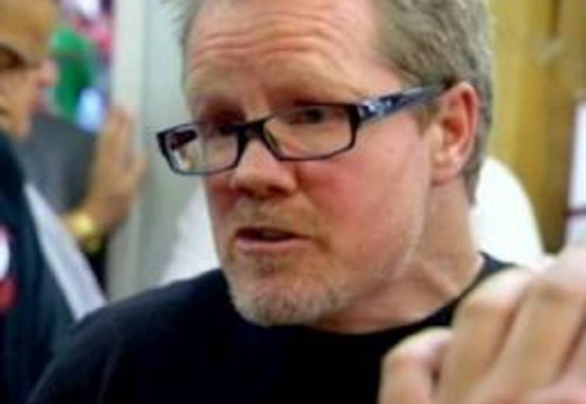 Роуч: "Мартинеса не хватает на двенадцать раундов"