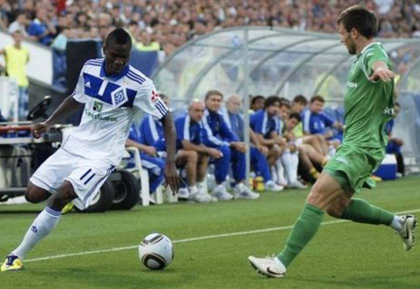 Динамо – Карпаты. Превью