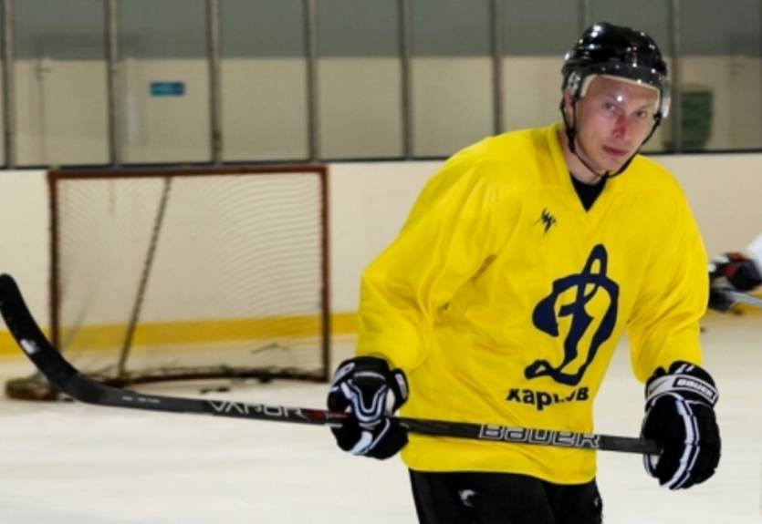 ПХЛ. Желубовскис: &quot;Долго осваивались на площадке&quot;