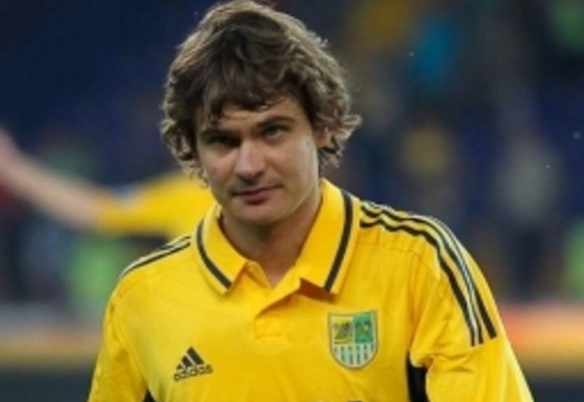 Ребенок: "В Харькове не слабая конкуренция на каждой позиции"