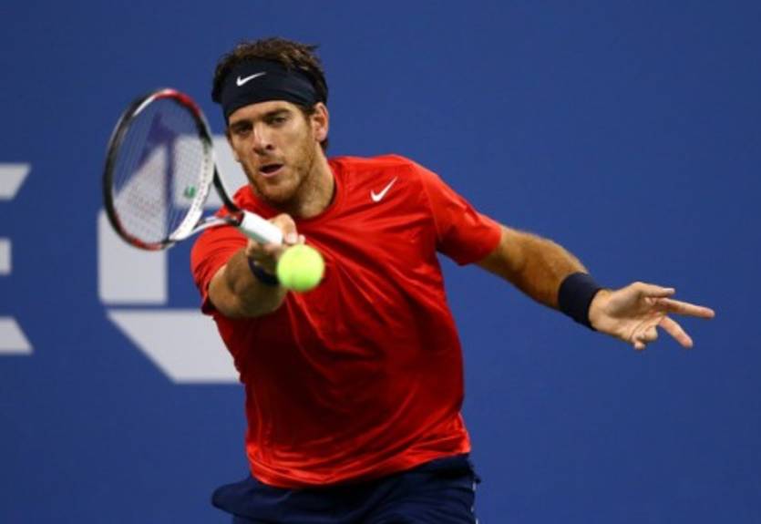 Кубок Дэвиса. Дель Потро встретится со Штепанеком