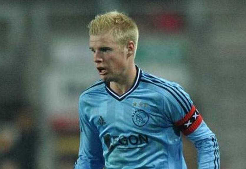 Милан интересуется голландским талантом