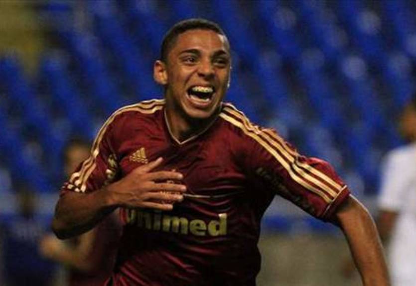 Наполи: на прицеле два латиноамериканца