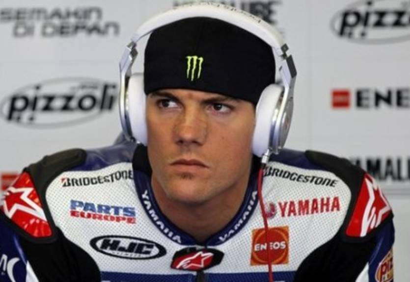 MotoGP. Спис подписал контракт с Прамак
