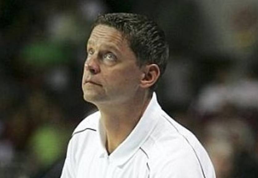 Кривбассбаскет: первое поражение в Литве