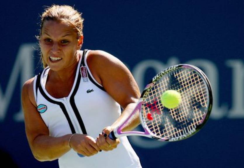 Квебек (WTA). Бартель вышла в четвертьфинал, Викмайер и Цибулкова вылетели