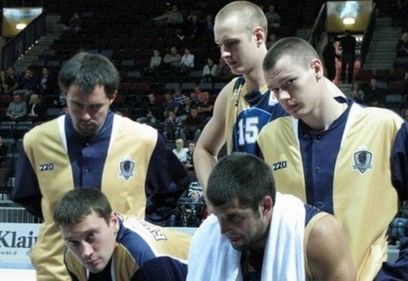 Багатскис: "Егоров меня приятно удивил"