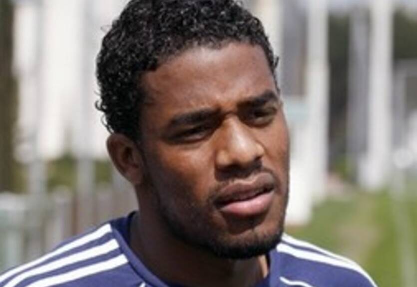 Бетао: "В матче с Карпатами нам нужна только победа"