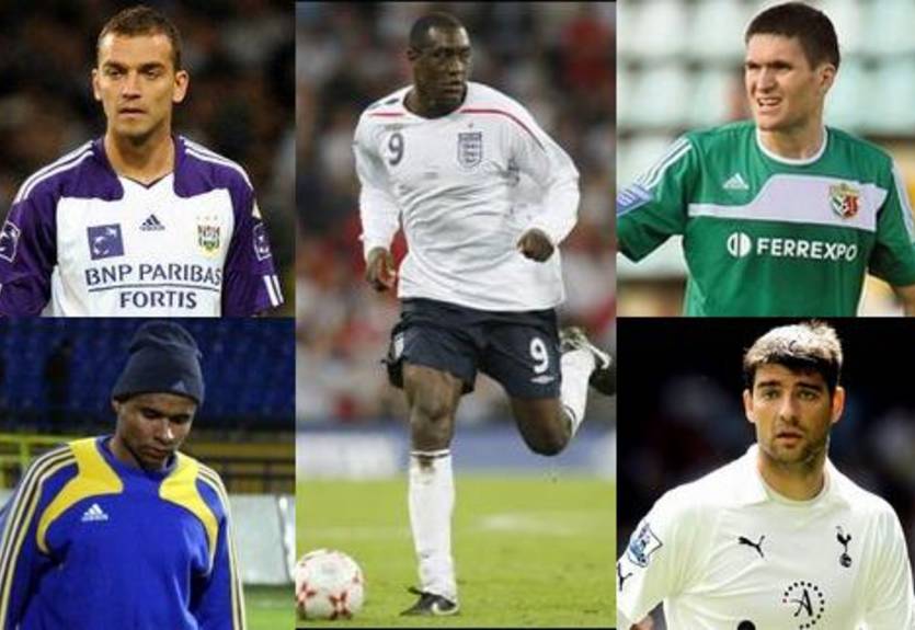 УПЛ: топ-10 несостоявшихся трансферов лета