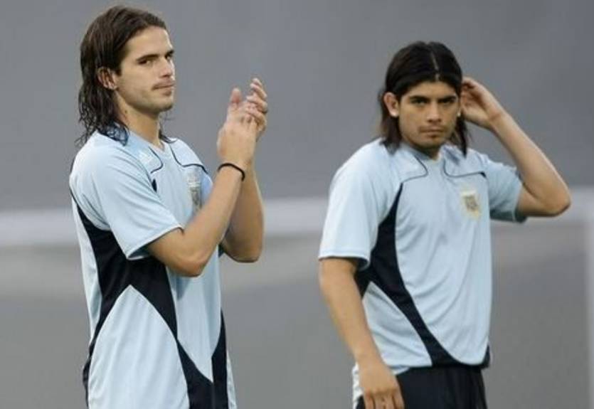 Валенсия теряет Альбельду и Гаго