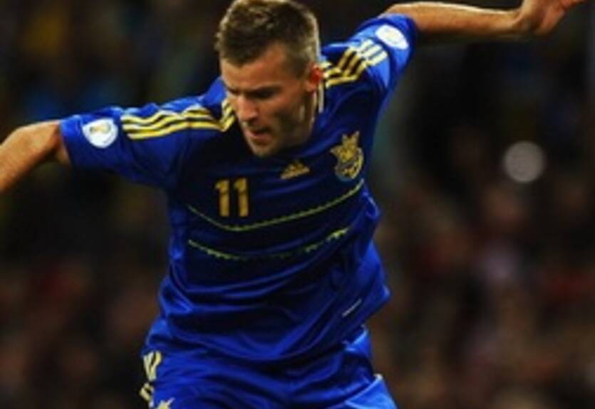 Ярмоленко: "Обидно, что упустили победу"