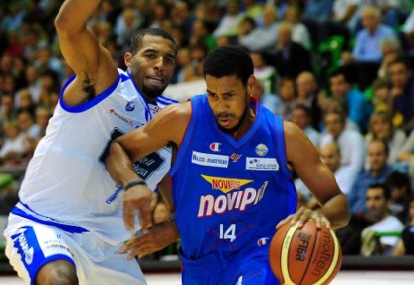 НБА. Майами подпишет еще одного защитника