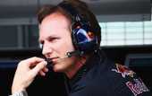 Формула-1. Хорнер советует Хэмилтону остаться в Макларен