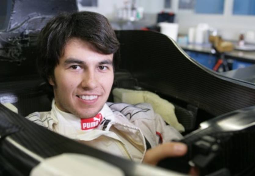 Формула-1. Лауда: "Перес выглядел Богом"