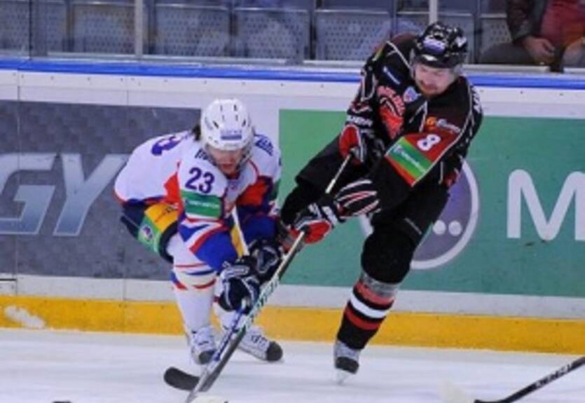 КХЛ. Ак Барс возвращает Мухачева