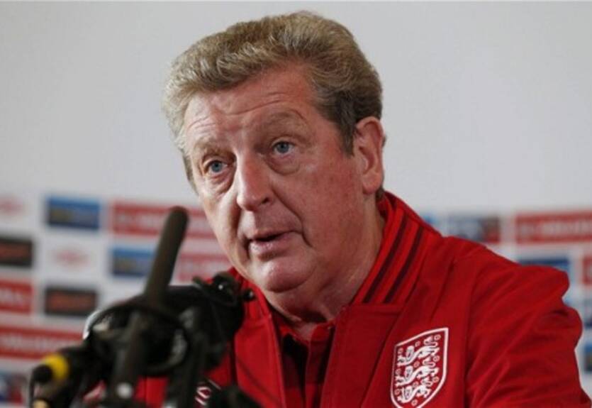 Ходжсон жалуется на недостаток игроков для сборной