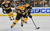 НХЛ. Бостон: шестилетний контракт Сегина