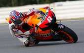 MotoGP. Ри осваивается на новом байке