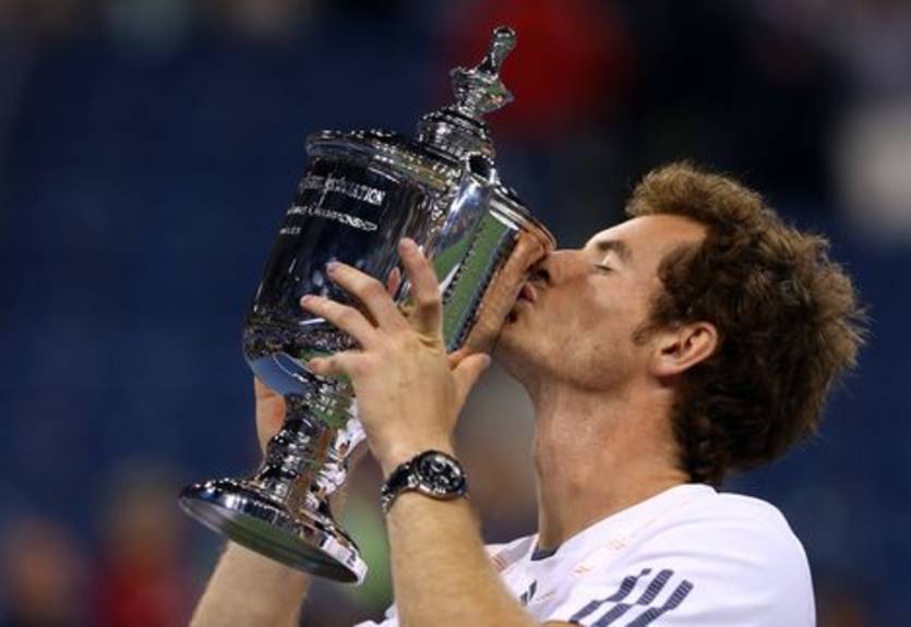 Маррей — новый чемпион US Open!